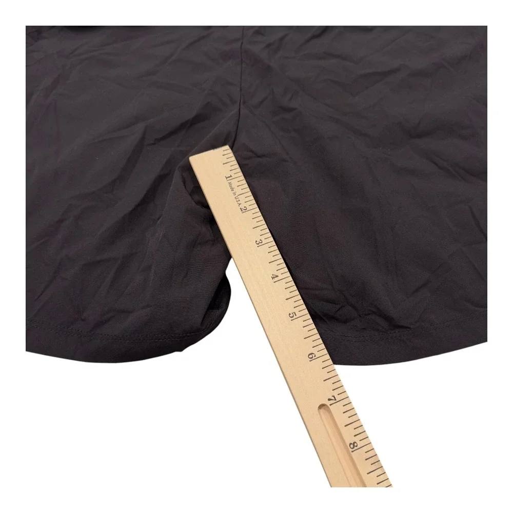 Burnt Studios Energy 2-in-1 Shorts compression workout running shorts men xl - Picture 8 of 9